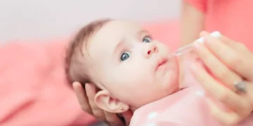 What to Do If You Forget to Give Your Baby Vitamin D Drops?