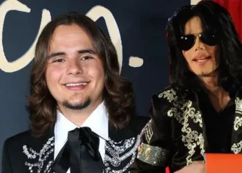 How Did Michael Jackson Have White Kids?