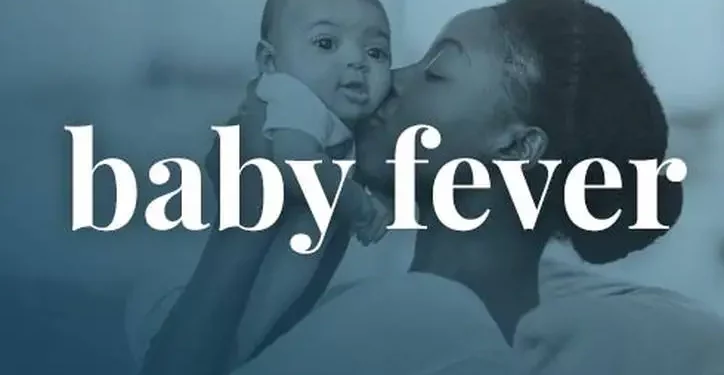 Why Do I Want a Baby So Bad?