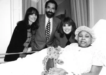 Does Marlo Thomas Have Children?