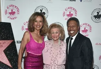 Does Marilyn McCoo Have Children?