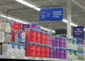 Why is Baby Formula Locked Up?