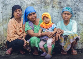 Why Do Poor People Have More Kids