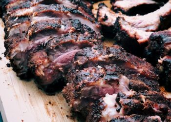 Can Pregnant Women Eat Prime Rib