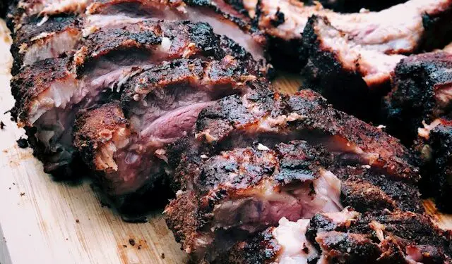 Can Pregnant Women Eat Prime Rib