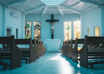 Does Every Hospital have a Chapel