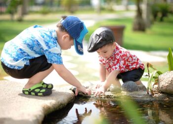 Well-being writing ideas that support children's mental health